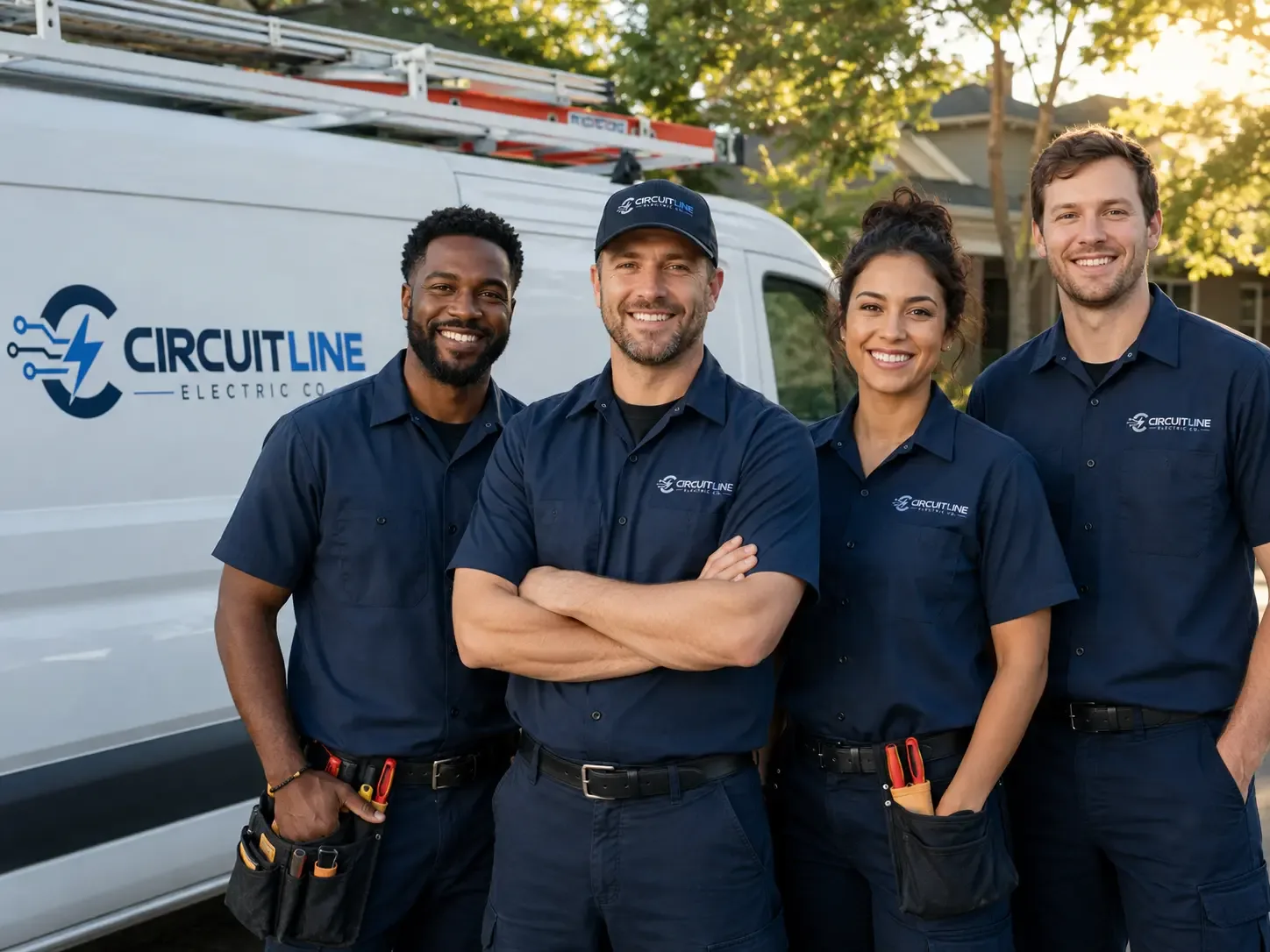 Whole Home Rewiring company in Talbotton, GA